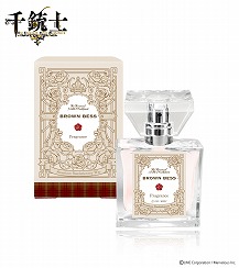 ���������꡼ No.001�Υ���ͥ������ / ����ƻΡס�����饯�����������դˤ����ե쥰��󥹤�11��9����ȯ��