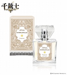 ���������꡼ No.002�Υ���ͥ������ / ����ƻΡס�����饯�����������դˤ����ե쥰��󥹤�11��9����ȯ��