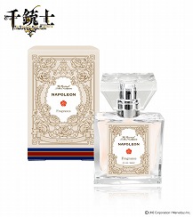 ���������꡼ No.005�Υ���ͥ������ / ����ƻΡס�����饯�����������դˤ����ե쥰��󥹤�11��9����ȯ��