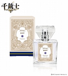 ���������꡼ No.006�Υ���ͥ������ / ����ƻΡס�����饯�����������դˤ����ե쥰��󥹤�11��9����ȯ��