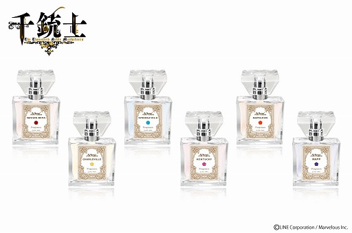 ���������꡼ No.013�Υ���ͥ������ / ����ƻΡס�����饯�����������դˤ����ե쥰��󥹤�11��9����ȯ��