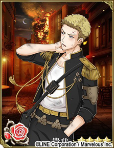 ���������꡼ No.016�Υ���ͥ������ / ����ƻΡס������ƻΡ֥������ס֥��˥ȥ�פ��о�