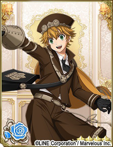 ���������꡼ No.023�Υ���ͥ������ / ����ƻΡס������ƻΡ֥������ס֥��˥ȥ�פ��о�