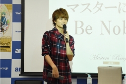 画像ギャラリー No.004のサムネイル画像 / アニメ「千銃士」オープニングテーマソング「antique memory」&絶対高貴ソングシリーズ「Noble Bullet 03」発売記念プレミアイベントレポート