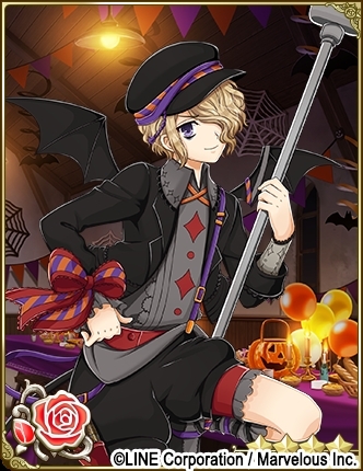 ���������꡼ No.008�Υ���ͥ������ / ����ƻΡפǥ��٥�ȡְ��ʤ��ʡˤ��ߤ� Haunted House�פ�����