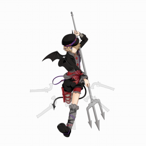 ���������꡼ No.009�Υ���ͥ������ / ����ƻΡפǥ��٥�ȡְ��ʤ��ʡˤ��ߤ� Haunted House�פ�����