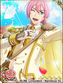 画像ギャラリー No.005のサムネイル画像 / 「千銃士」,10月14日(千銃士の日)を記念して「ハロウィン限定ログインボーナス」を開催