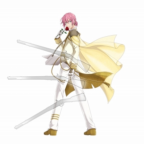 画像ギャラリー No.006のサムネイル画像 / 「千銃士」,10月14日(千銃士の日)を記念して「ハロウィン限定ログインボーナス」を開催