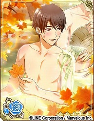 画像ギャラリー No.003のサムネイル画像 / 「千銃士」,イベント“湯の花舞う癒しの秘湯”が開催