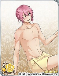 画像ギャラリー No.011のサムネイル画像 / 「千銃士」,イベント“湯の花舞う癒しの秘湯”が開催