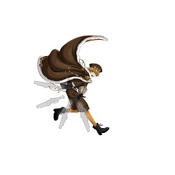 画像ギャラリー No.014のサムネイル画像 / 「千銃士」,イベント“湯の花舞う癒しの秘湯”が開催