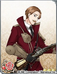 画像ギャラリー No.017のサムネイル画像 / 「千銃士」,イベント“湯の花舞う癒しの秘湯”が開催