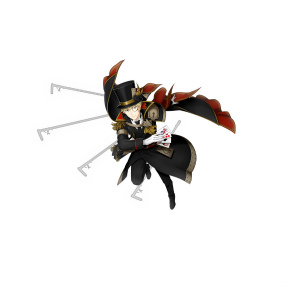 ���������꡼ No.011�Υ���ͥ������ / ����ƻΡפǥ��٥�ȡȻ�Ʈ�ζ��֡��򺹤���PRIDE-�ץ饤��-�ɤ�����