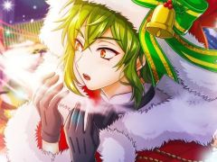 ����ƻΡס����ָ��ꥤ�٥�ȡ֥��ȥ�꡼��Fantastic Xmas�פ�����