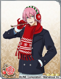 ���������꡼ No.006�Υ���ͥ������ / ����ƻΡס�������˥��ꥹ�ޥ�����������פ�12��15��14��00��곫��