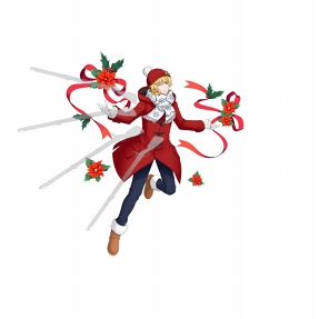 ���������꡼ No.008�Υ���ͥ������ / ����ƻΡס�������˥��ꥹ�ޥ�����������פ�12��15��14��00��곫��