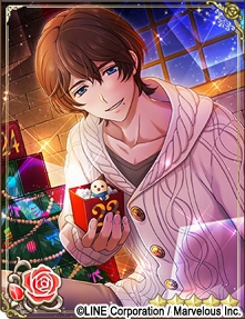 ���������꡼ No.009�Υ���ͥ������ / ����ƻΡס�������˥��ꥹ�ޥ�����������פ�12��15��14��00��곫��