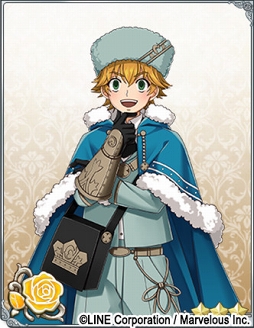 ���������꡼ No.012�Υ���ͥ������ / ����ƻΡס�������˥��ꥹ�ޥ�����������פ�12��15��14��00��곫��