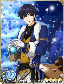 ���������꡼ No.015�Υ���ͥ������ / ����ƻΡס�������˥��ꥹ�ޥ�����������פ�12��15��14��00��곫��