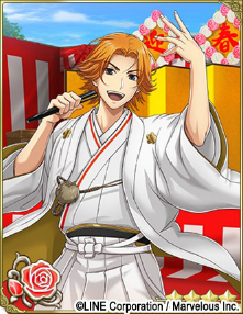 ���������꡼ No.005�Υ���ͥ������ / ����ƻΡס����٥�ȡֿ��� Special�����ƻ����ա��פ�12��30�����鳫��