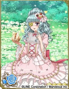 画像ギャラリー No.010のサムネイル画像 / 「千銃士」,イベント「高貴に働け! Salon de Noble」が2月1日にスタート