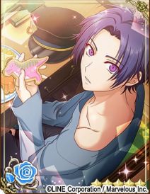 画像ギャラリー No.012のサムネイル画像 / 「千銃士」,イベント「高貴に働け! Salon de Noble」が2月1日にスタート