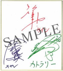 ���������꡼ No.026�Υ���ͥ������ / ����ƻΡס������।�٥�ȡȰ��������ˡ�������ɤ�����