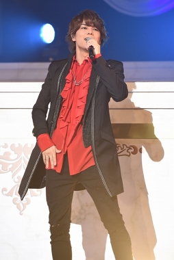 画像ギャラリー No.023のサムネイル画像 / 大切なマスターへの想いを,歌に込めて……。「『千銃士』絶対高貴LIVE! 〜マスター感謝祭〜」ライブレポート