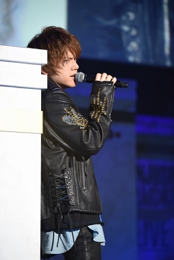 画像ギャラリー No.024のサムネイル画像 / 大切なマスターへの想いを,歌に込めて……。「『千銃士』絶対高貴LIVE! 〜マスター感謝祭〜」ライブレポート