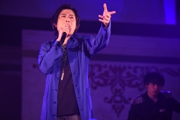 画像ギャラリー No.026のサムネイル画像 / 大切なマスターへの想いを,歌に込めて……。「『千銃士』絶対高貴LIVE! 〜マスター感謝祭〜」ライブレポート