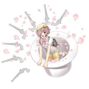 ���������꡼ No.006�Υ���ͥ������ / ����ƻΡפǥ��٥�ȡ�Secret lies under the tree�פ�3��1�����鳫��