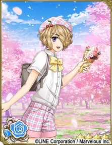 ���������꡼ No.008�Υ���ͥ������ / ����ƻΡפǥ��٥�ȡ�Secret lies under the tree�פ�3��1�����鳫��