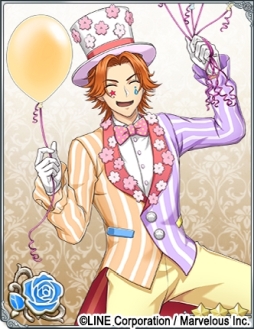 ���������꡼ No.010�Υ���ͥ������ / ����ƻΡפǥ��٥�ȡ�Secret lies under the tree�פ�3��1�����鳫��