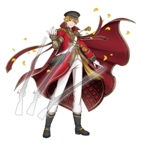 ���������꡼ No.013�Υ���ͥ������ / ����ƻΡפǥ��٥�ȡ�Secret lies under the tree�פ�3��1�����鳫��