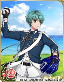 ���������꡼ No.014�Υ���ͥ������ / ����ƻΡפǥ��٥�ȡ�Secret lies under the tree�פ�3��1�����鳫��