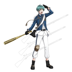 ���������꡼ No.015�Υ���ͥ������ / ����ƻΡפǥ��٥�ȡ�Secret lies under the tree�פ�3��1�����鳫��