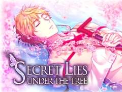 ����ƻΡפǥ��٥�ȡ�Secret lies under the tree�פ�3��1�����鳫��