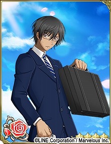 千銃士」，ゲームイベント「DOUBLE FACE ―或る男の裏切り―」を