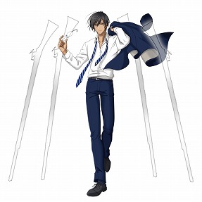 ���������꡼ No.006�Υ���ͥ������ / ����ƻΡס������।�٥�ȡ�DOUBLE FACE �������ˤ�΢�ڤ꡽�פ򳫺š���󥭥��󽷤ˡ�5�����뤬�о�