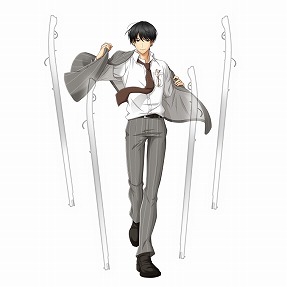 ���������꡼ No.009�Υ���ͥ������ / ����ƻΡס������।�٥�ȡ�DOUBLE FACE �������ˤ�΢�ڤ꡽�פ򳫺š���󥭥��󽷤ˡ�5�����뤬�о�