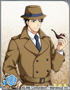 ���������꡼ No.015�Υ���ͥ������ / ����ƻΡס������।�٥�ȡ�DOUBLE FACE �������ˤ�΢�ڤ꡽�פ򳫺š���󥭥��󽷤ˡ�5�����뤬�о�