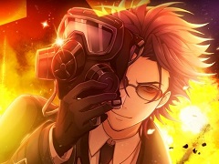 ����ƻΡס������।�٥�ȡ�DOUBLE FACE �������ˤ�΢�ڤ꡽�פ򳫺š���󥭥��󽷤ˡ�5�����뤬�о�