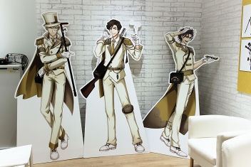 ���������꡼ No.012�Υ���ͥ������ / �ޥ����������衤���ո��˽����� ����ƻΡס߽������ѥ��ץ���ۥƥ롦���ո�BAY HOTEL����ܴ����3�Ƥ��ݡ���