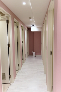 ���������꡼ No.023�Υ���ͥ������ / �ޥ����������衤���ո��˽����� ����ƻΡס߽������ѥ��ץ���ۥƥ롦���ո�BAY HOTEL����ܴ����3�Ƥ��ݡ���