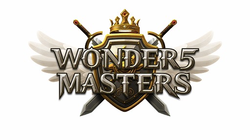 ���������꡼ No.001�Υ���ͥ������ / �����С����ƥåס����ޥ۸����ꥢ�륿����Хȥ�RPG��Wonder5 Masters�פ�2017ǯ��˥����ӥ�����