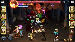 ���������꡼ No.002�Υ���ͥ������ / �����С����ƥåס����ޥ۸����ꥢ�륿����Хȥ�RPG��Wonder5 Masters�פ�2017ǯ��˥����ӥ�����