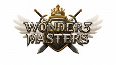 ���������꡼ No.004�Υ���ͥ������ / �����С����ƥåס����ޥ۸����ꥢ�륿����Хȥ�RPG��Wonder5 Masters�פ�2017ǯ��˥����ӥ�����
