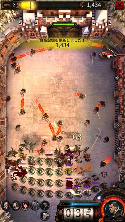 ���������꡼ No.003�Υ���ͥ������ / ���ޥ۸����ѥ���֥ʥ��ĥե�����פ��ۿ��������ȡ���Made With Unity Korea Awards 2017�פǤϥ٥��ȳ׿��ޤ����