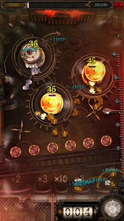 ���������꡼ No.005�Υ���ͥ������ / ���ޥ۸����ѥ���֥ʥ��ĥե�����פ��ۿ��������ȡ���Made With Unity Korea Awards 2017�פǤϥ٥��ȳ׿��ޤ����