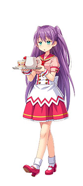 画像ギャラリー No.015のサムネイル画像 / 「ぱすてるメモリーズ」,登場キャラクター第2弾と,コミックマーケット92で無料配布するノベルティグッズの情報が公開に